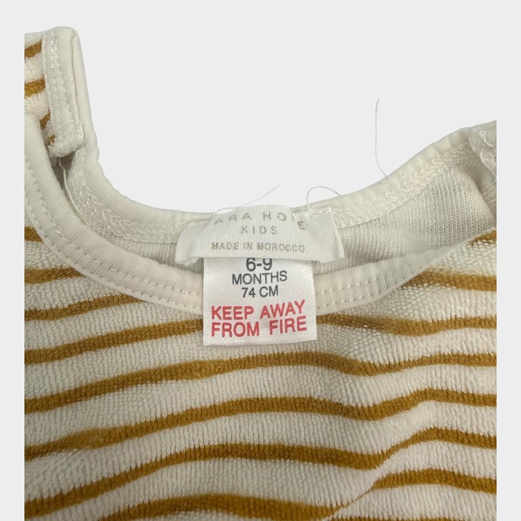 Zara Home Kids - Combinaison - 9-12 mois - 74 cm