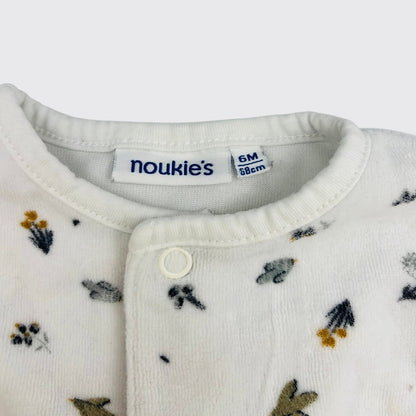 Noukie's - Pyjama - 6-9 mois / 68 cm
