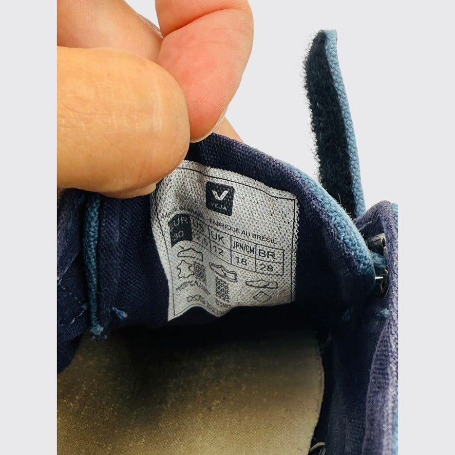 Veja - Baskets 30 18 cm