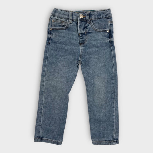 Zara - Pantalon -2 - 3 ans (98cm)