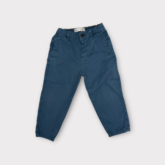 Zara - Pantalon - 3 - 4 ans(104cm)