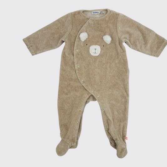 Noukies - Pyjama - 6 mois (68cm)
