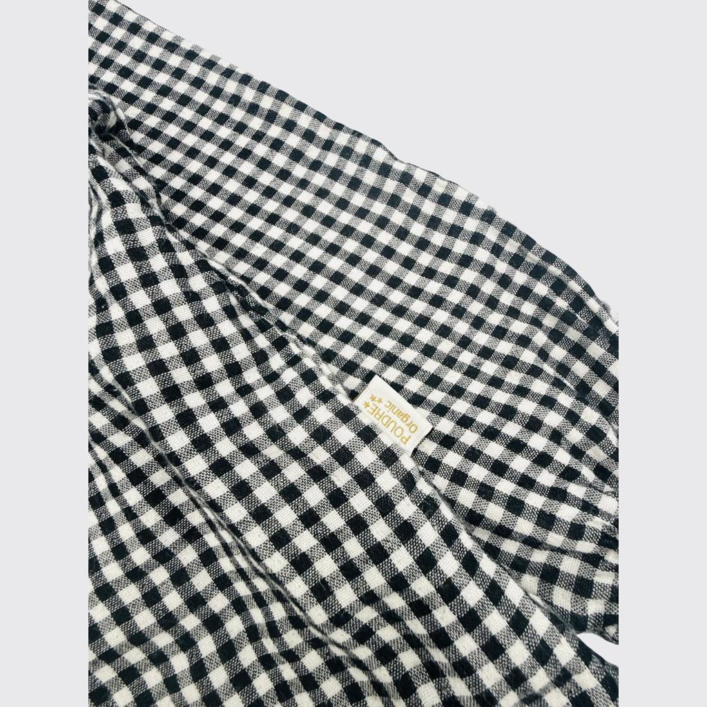 Poudre Organic - Chemise 2 ans 92 cm