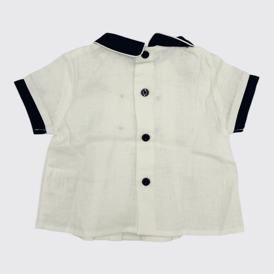 Patachou - Chemisier - 6 mois (68 cm )
