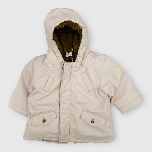 Petit Bateau - Veste - 12mois (74cm)