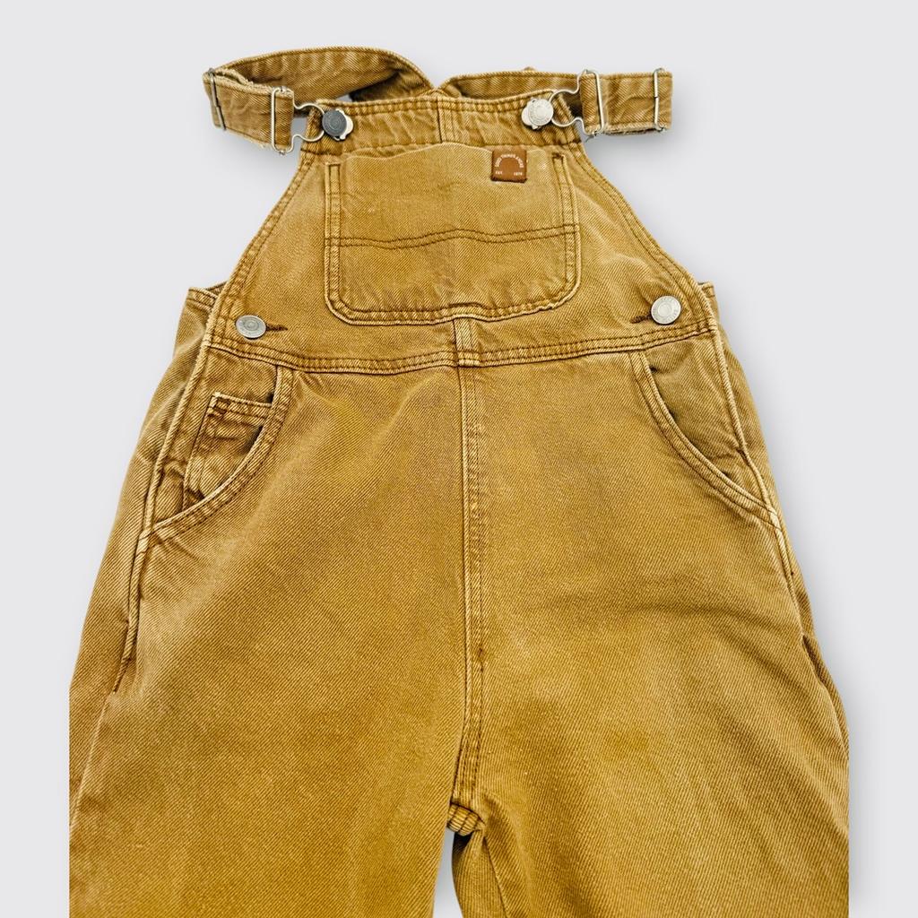 Zara - Salopette 2-3 ans - 98 cm