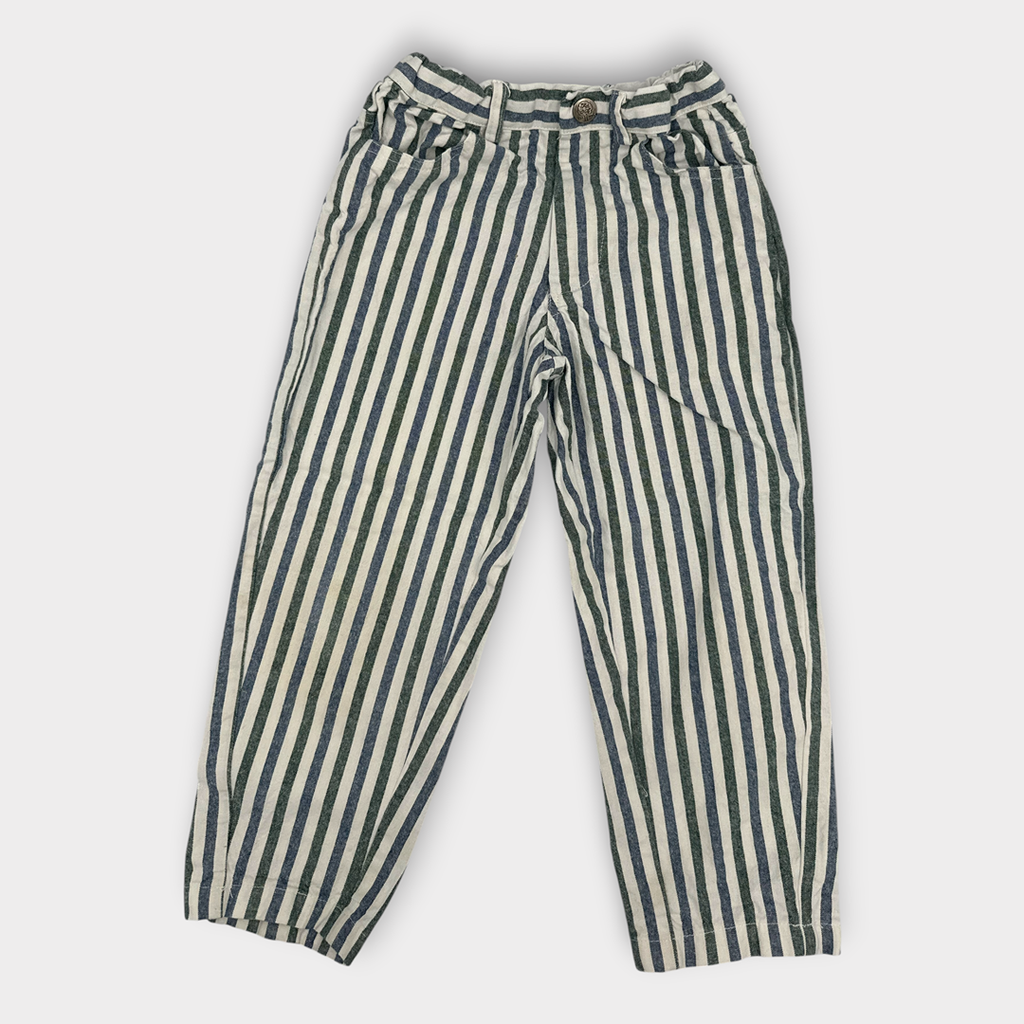 Buissonnière - Pantalon 5 Ans 110 cm