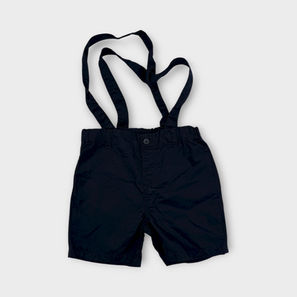 Petit Bateau - Salopette - 2 ans (86cm)