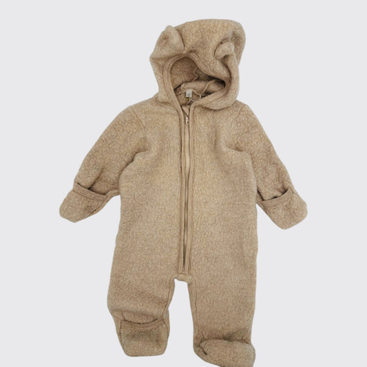 Huttelihut - Combipilote - 6 mois (68 cm )