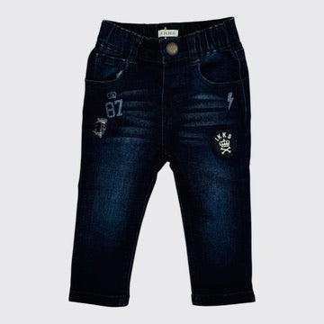IKKS - Pantalon - 12 mois (74 cm)