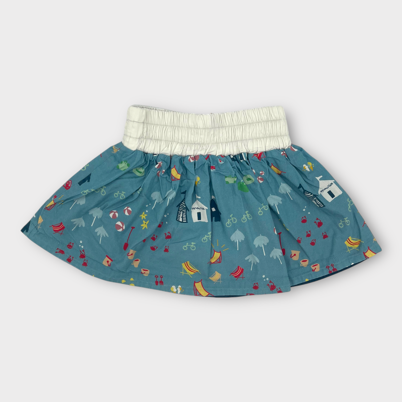 Bonjour Maurice - Jupe - 2 - 3 ans (Bon état)