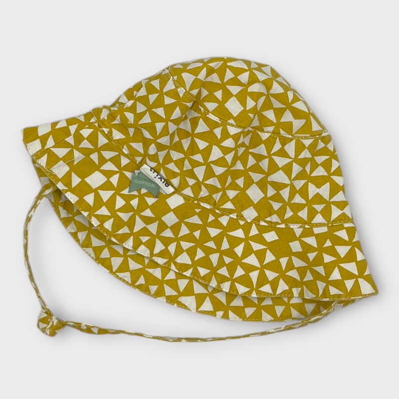 Trixie - Chapeau - 3 - 6 mois (Très bon état)