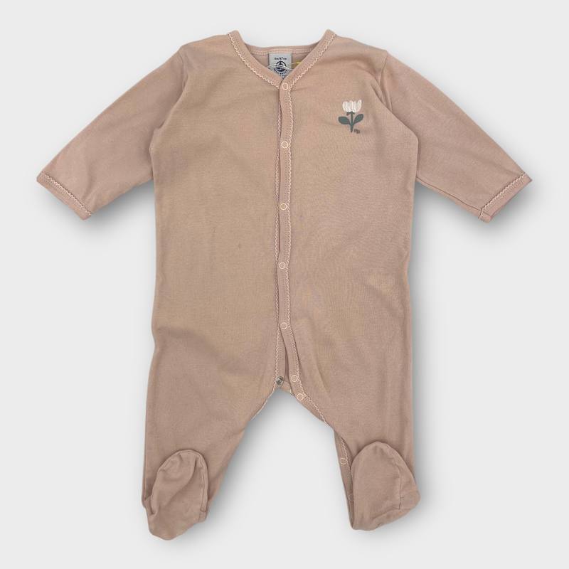 Petit Bateau - Pyjama - 6 mois (67cm ) (Bon état)