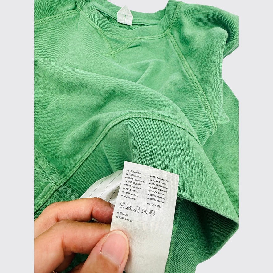 Arket - Sweatshirt 4-6 ans 110-116 cm