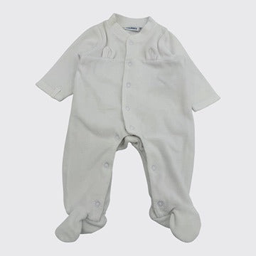 noukie's - Pyjama - 1 mois - 56 cm
