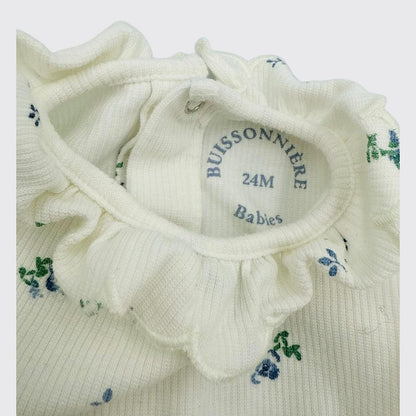 Buissonnière - Body - 24 mois - 92 cm