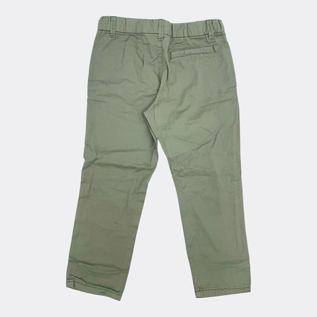 H&m - Pantalon 5 ans 110 cm
