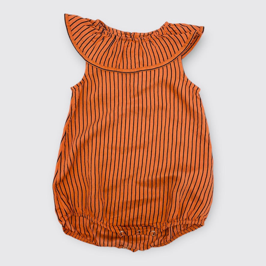 Knast by krutter - 12 mois