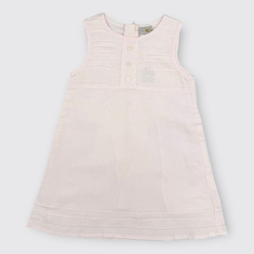 Cyrillus - Robe - 12 mois (74cm)