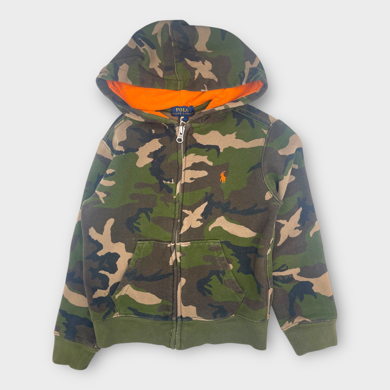 Ralph Lauren - Pull - 5 ans (Très bon état)