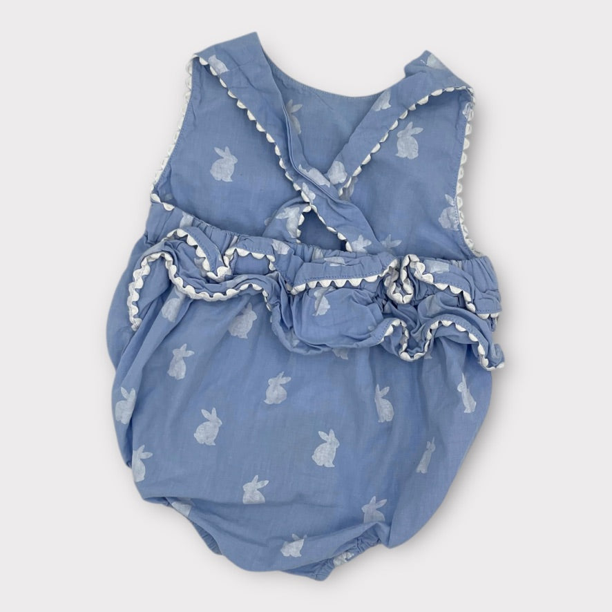 Jacadi - Salopette - 12 mois (74cm )