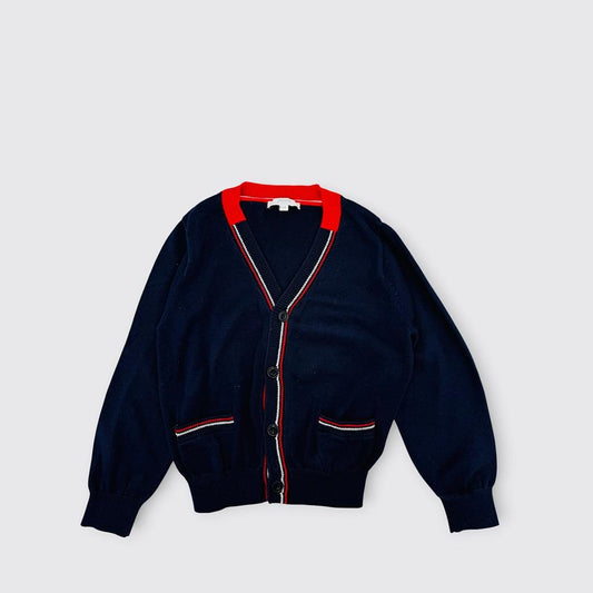 Jacadi - Gilet 6 Ans 116 Cm