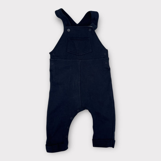 Petit Bateau - Salopette - 12 mois (74cm)