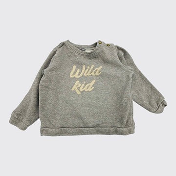 Buissonnière & Kids - Sweatshirt - 3 ans - 98 cm