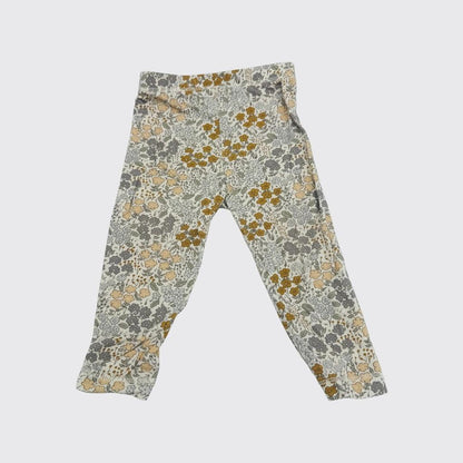 Quincy Mae - Legging 6-12 mois 74 cm