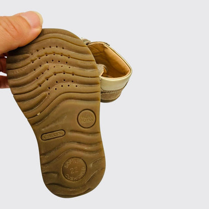 Geox - Bottines - 22