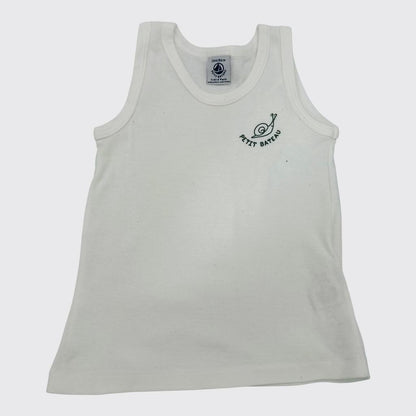 Petit Bateau - Débardeur - 2 ans - 86 cm