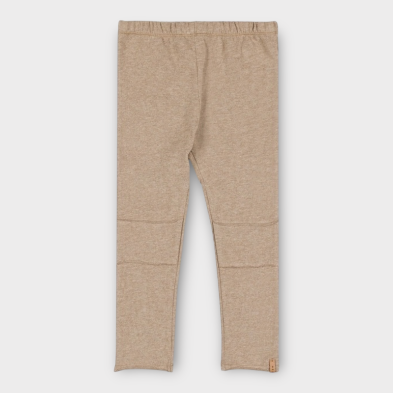 Pantalon beige