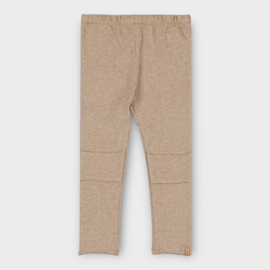 Pantalon beige