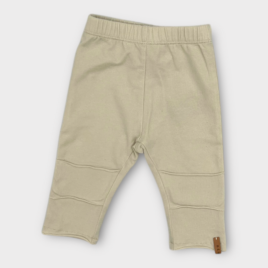 Pantalon beige