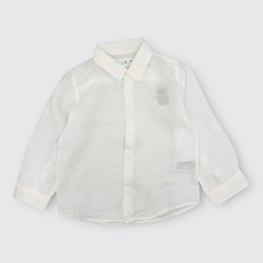 Zara - Chemisier - 3 ans (98cm)