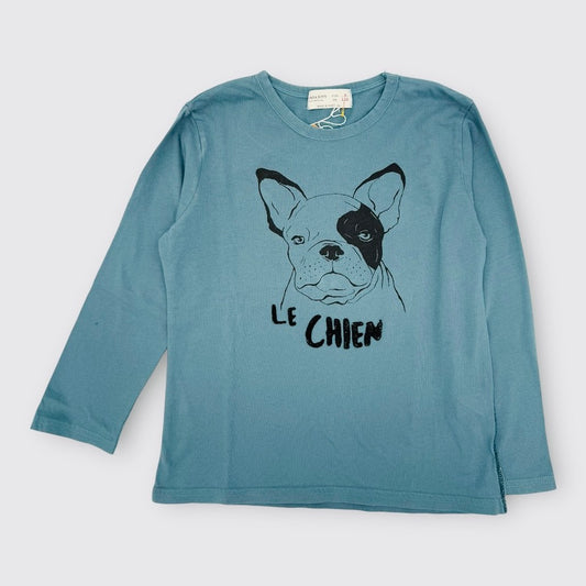 Zara - T-shirt - 6 ans