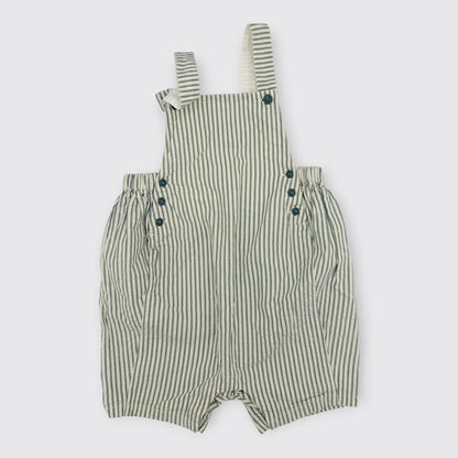 Petit Bateau - Salopette 24 mois 86 cm