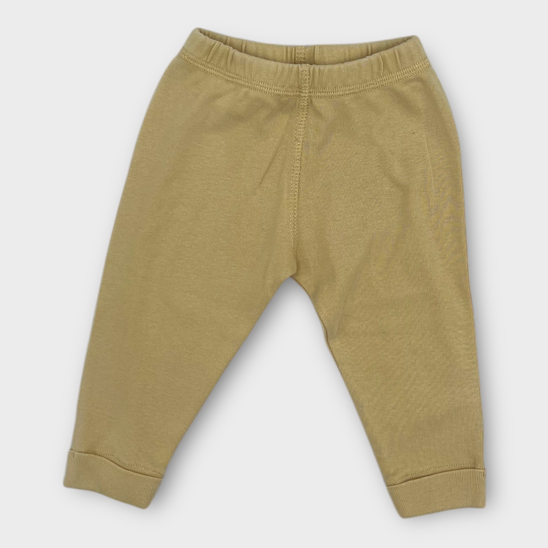 Pantalon beige