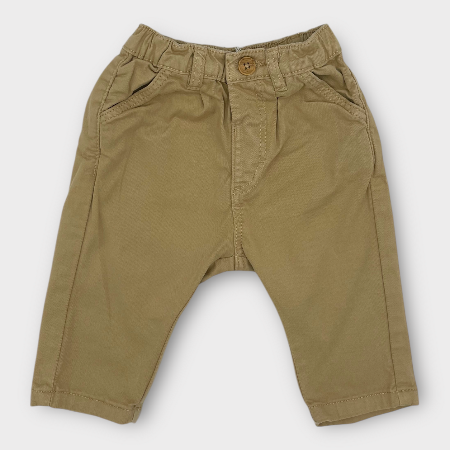 Tape à l'oeil - Pantalon - 6 mois (Bon état)