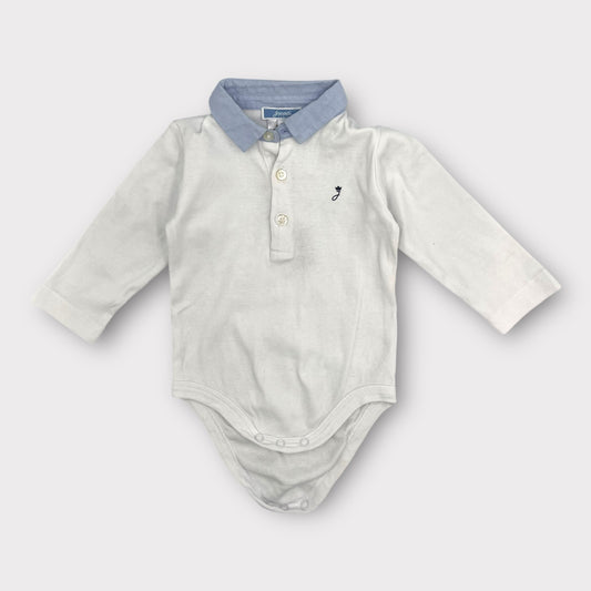 Jacadi - Body - 12 mois (74cm )