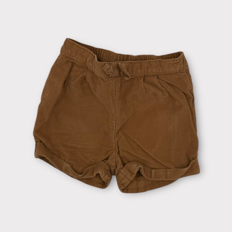 Cyrillus - Short - 9mois