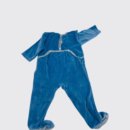 Petit Bateau - Dors-bien 9 mois 71 cm
