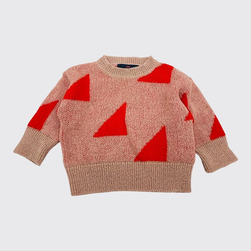 The Animals Observatory - Sweat - 12 Mois - 74 Cm