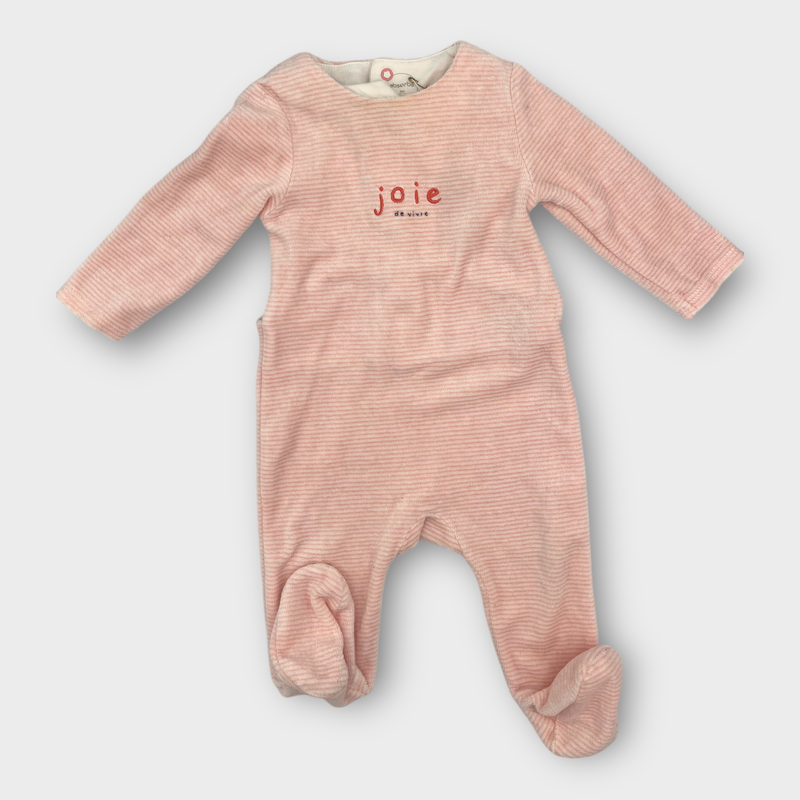 Absorba - Pyjama - 9 mois(71cm)