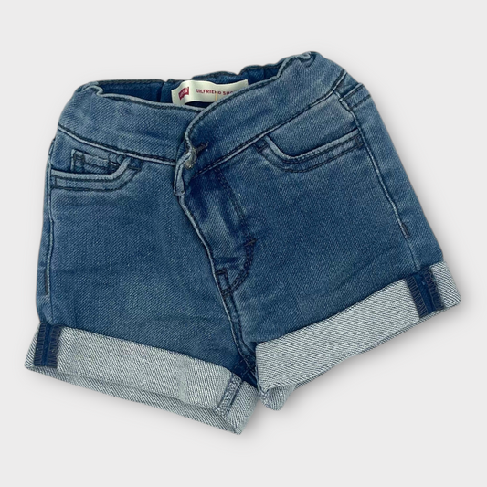 Levi's - Short - 12 mois