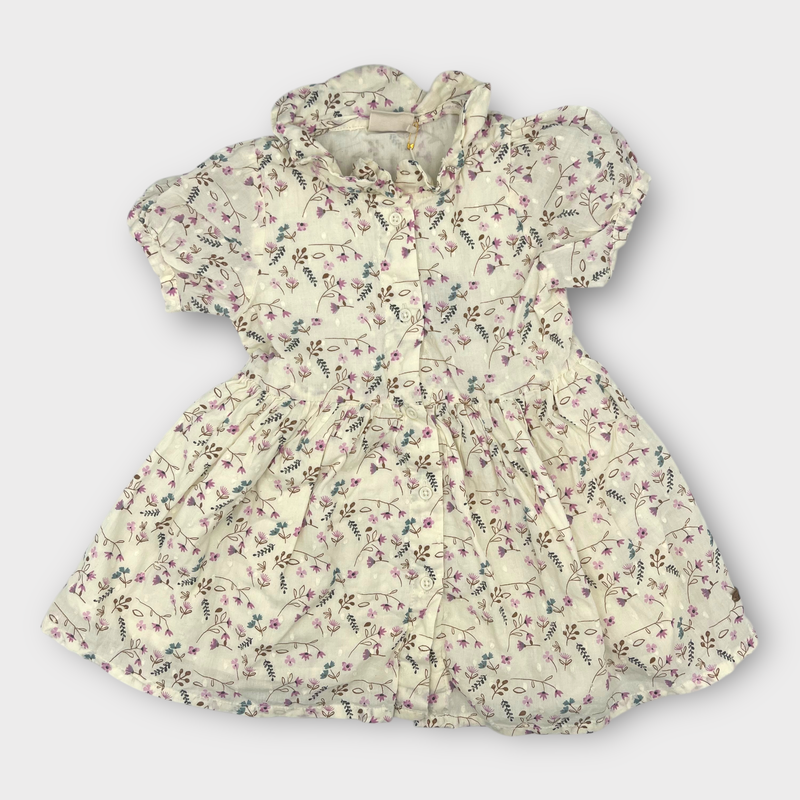 Minymo - Robe - 12 mois (80cm)