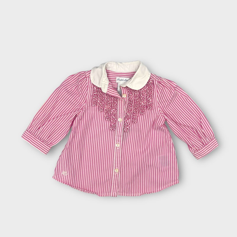 Ralph Lauren - Chemisier -3 mois