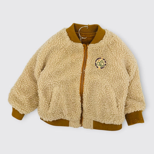 Zara - Veste - 12 - 18 mois