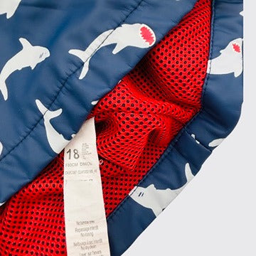 Catimini - Veste - 18 mois - 80 cm
