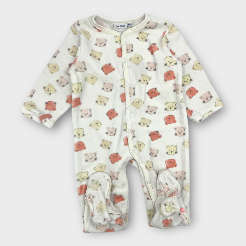 Noukies - Pyjama-18 mois (86cm)